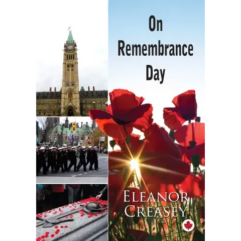 On Remembrance Day