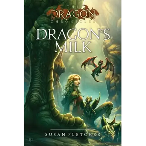 Dragon's Milk
