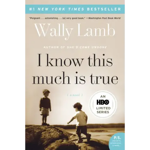 I Know This Much Is True