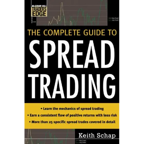 The Complete Guide to Spread Trading