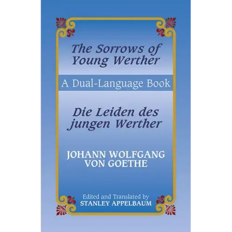 Die Leiden Des Jungen Werther/The Sorrows Of Young Werther