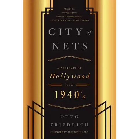City of Nets