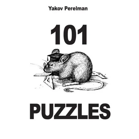 101 Puzzles
