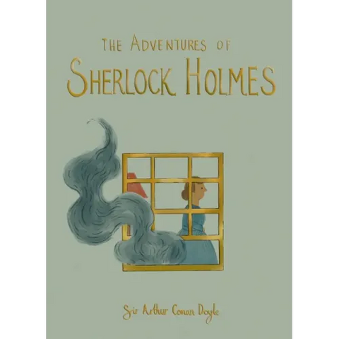 The Adventures of Sherlock Holmes