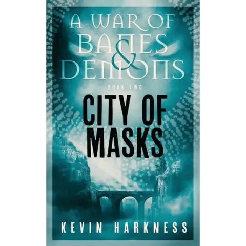 City of Masks