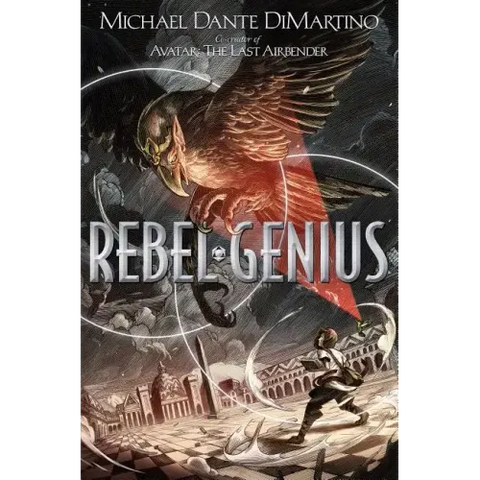 Rebel Genius