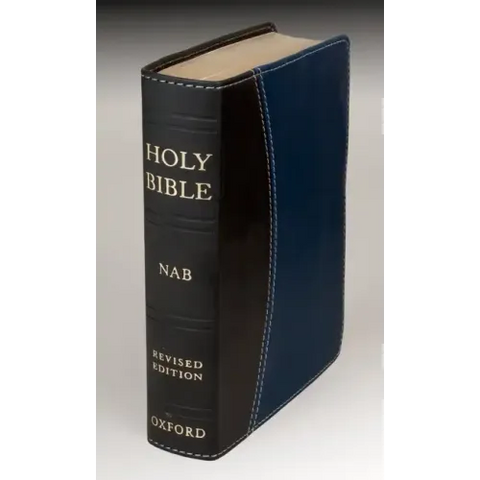 New American Bible-Nabre