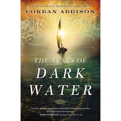 The Tears of Dark Water