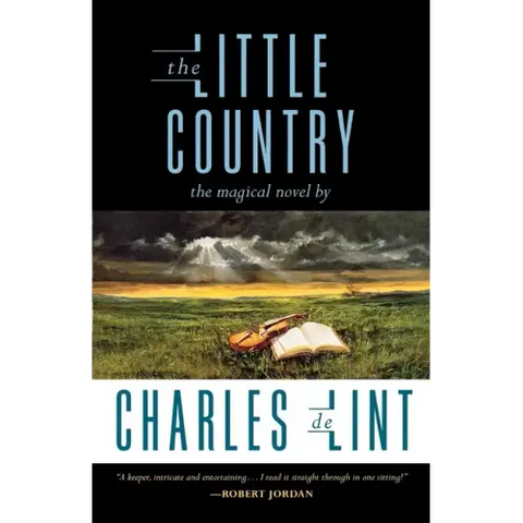 The Little Country