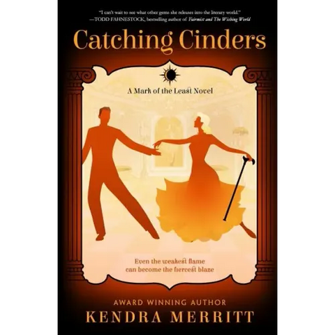 Catching Cinders