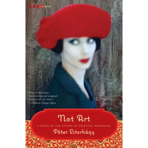 Not Art