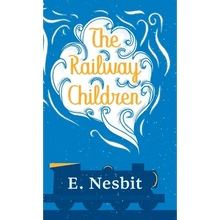 The Railway Children - Hardcover