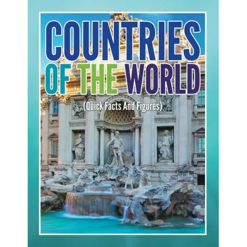 Countries of the Worlds (Quick Facts and Figures)
