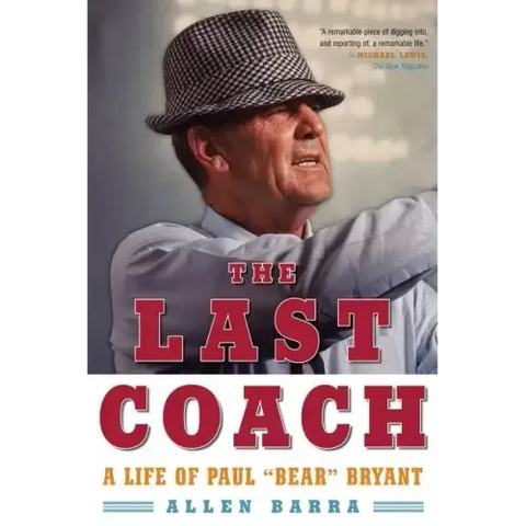 The Last Coach: A Life of Paul 