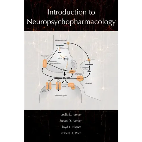 Introduction to Neuropsychopharmacology