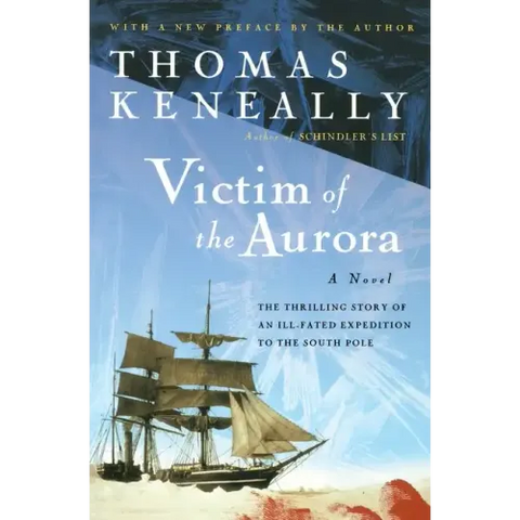 Victim of the Aurora