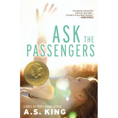 Ask the Passengers