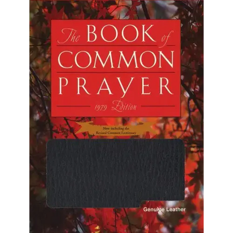 1979 Book of Common Prayer Personal Edition
