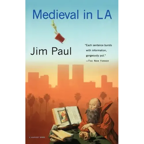 Medieval in La