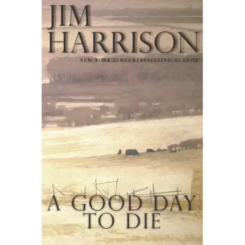A Good Day to Die