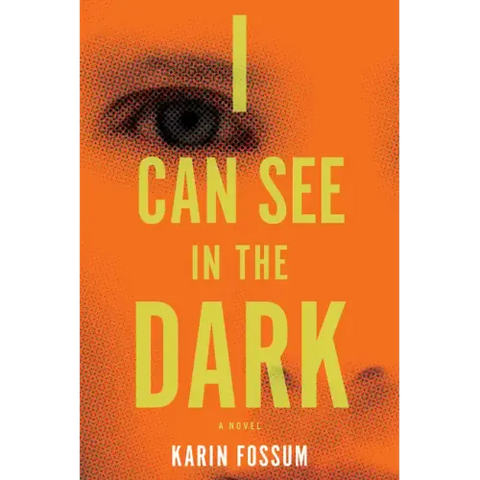 I Can See in the Dark