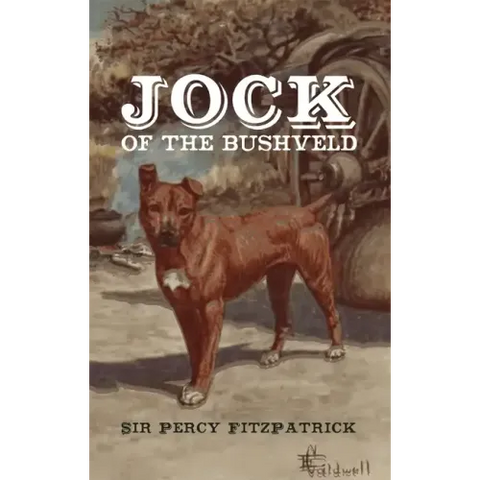 Jock of the Bushveld