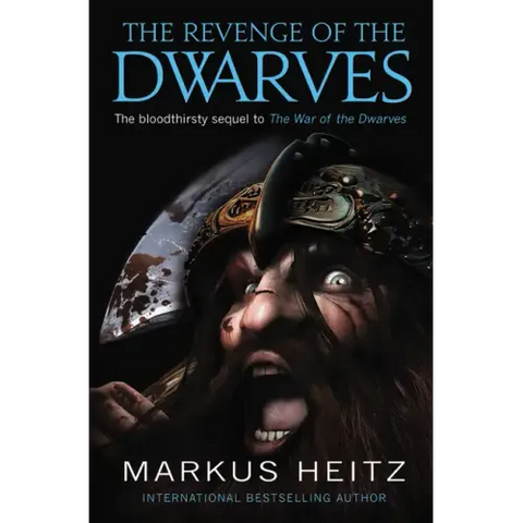 The Revenge of the Dwarves