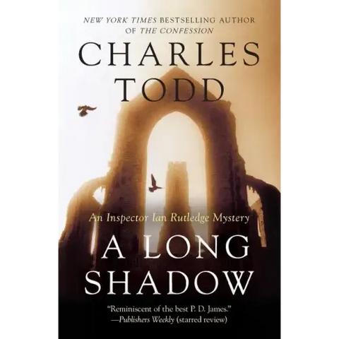 A Long Shadow