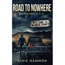 Road To Nowhere - Paperback
