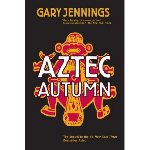 Aztec Autumn