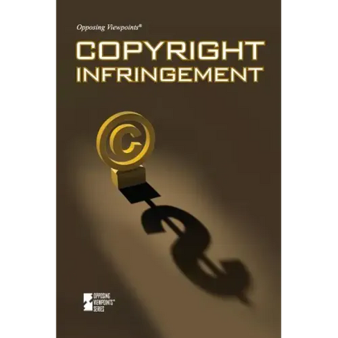 Copyright Infringement