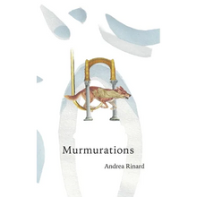 Murmurations - Paperback
