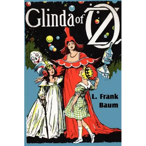 Glinda of Oz