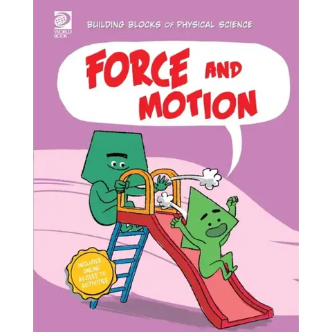 Force and Motion