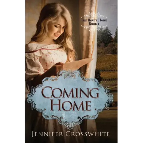 Coming Home: The Route Home: Book 1