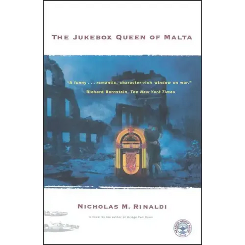 The Jukebox Queen of Malta