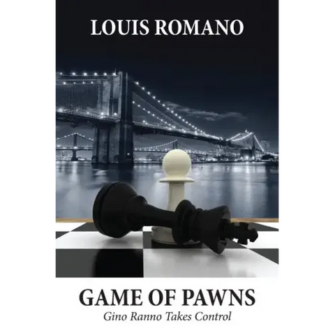Game of Pawns: Gino Ranno Takes Control