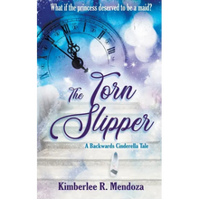The Torn Slipper