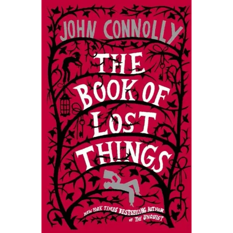 The Book of Lost Things