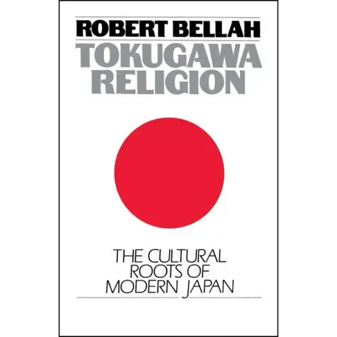 Tokugawa Religion