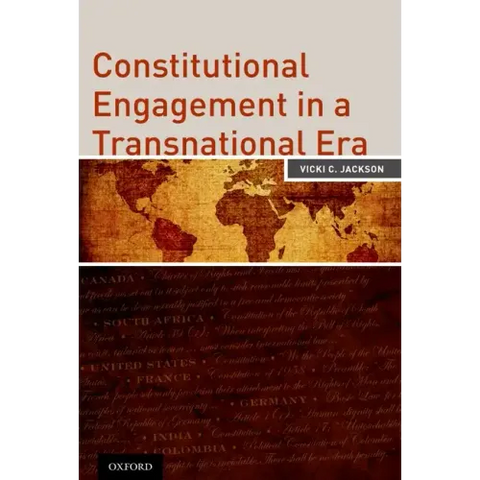 Constitutional Engagement in a Transnational Era