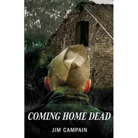 Coming Home Dead