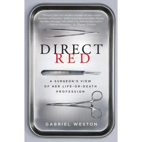 Direct Red