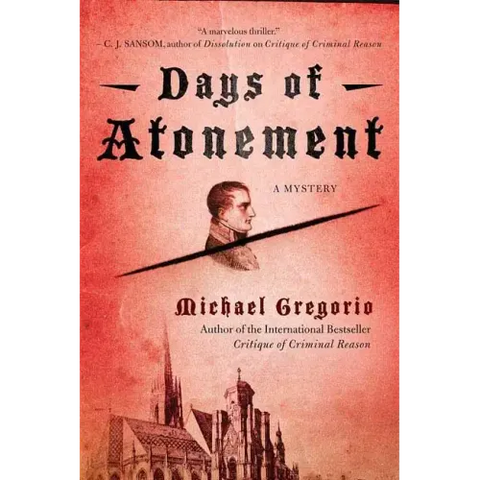 Days of Atonement