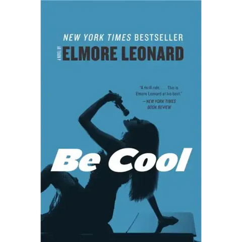 Be Cool
