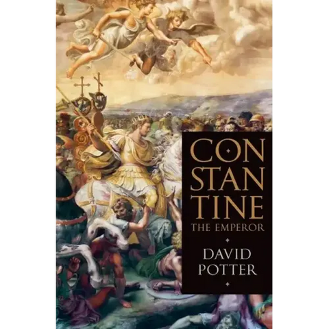 Constantine the Emperor