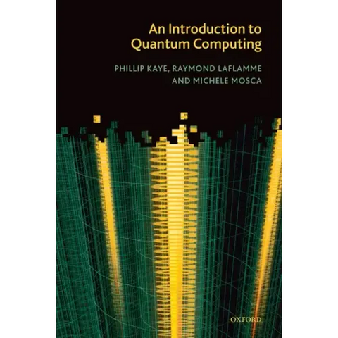 An Introduction to Quantum Computing