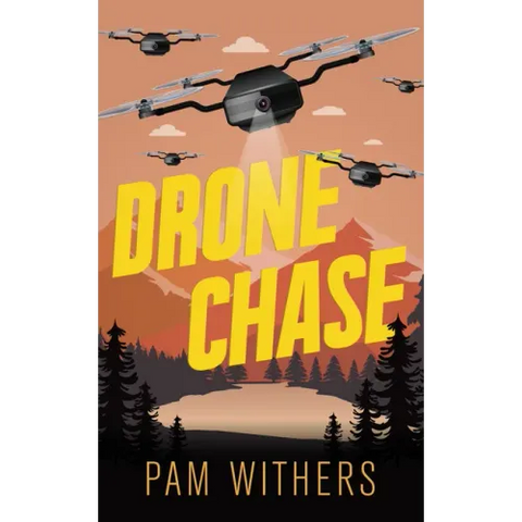Drone Chase