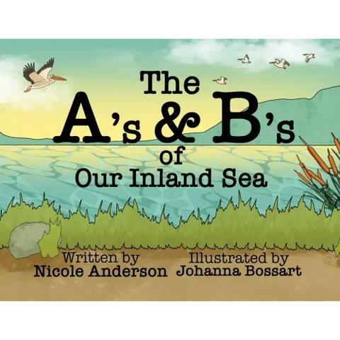 The A's and B's of Our Inland Sea