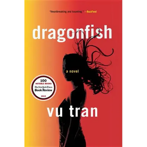 Dragonfish